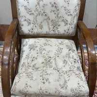 مبل راحتی