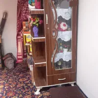 بوفه جا کفشی