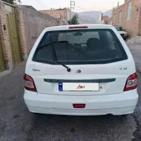 پراید 111مدل96