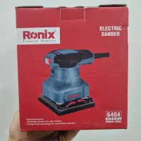 سنباده لرزان مشتی اوربیتال رونیکس (ابزار راینو)