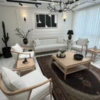 مدل الفردو سبک مبلمان مینیمال