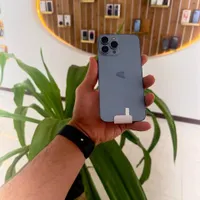 اپل iPhone 13 Pro Max با حافظهٔ ۲۵۶ گیگابایت|موبایل|اراک, |دیوار