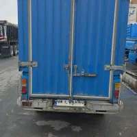 باربند مسقف درحد نو