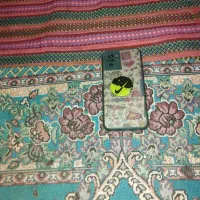 گوشی پکو ام ام 5اسسالم سالم