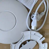 اکسس پوینت یوبیکیوتی مدل UniFi UAP-AC-PRO
