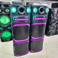 اسپیکر حرفه ای آرگون مدل ARGON AR-D1260