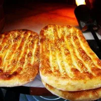 واگذاری مجوز نانوایی فعال