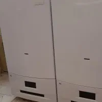 پکیج دیواری تاچی ایتالیایی ۲۴هزار فندار درحد نو