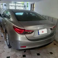 مزدا6|خودرو سواری و وانت|کیش, |دیوار