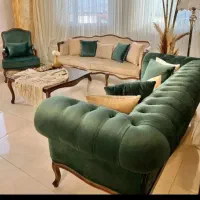 نیرو رویکوب (روکوب) رنگکار (زیرکار زن) نجارخیاط
