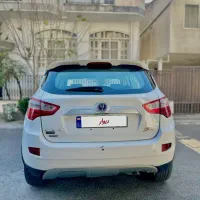 چانگان98شاسی سالم تمیزخوش قیمت