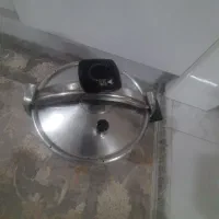 زود پز ۸ لیتری خارجی مارک SEB