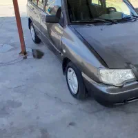 پراید ۱۳۲ هیدرولیک