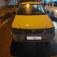 پراید ۱۳۲|خودرو سواری و وانت|تاکستان, |دیوار