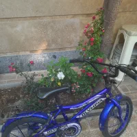 دوچرخه ۱۶  المپیا