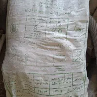 کود پتاس پودری
