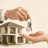 آپارتمان یک خوابه ۵۷ متری   نوبنیاد