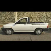 وانت پراید لاینر پاششی صفر