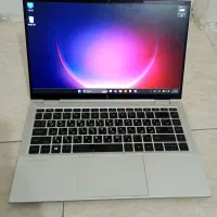 لپ‌تاپ hp EliteBook x360 1040G7