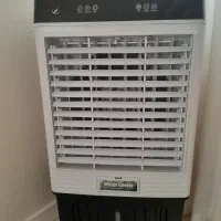 کولر جنرال ۳۴ لوکس آبی