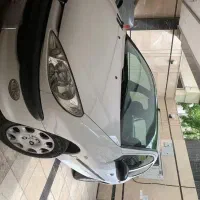 206 مدل 1400|خودرو سواری و وانت|مشهد, شهید فرامرز عباسی|دیوار