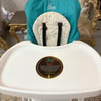 صندلی غذا