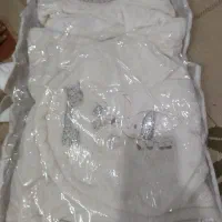 قنداق فرنگی و سرویس خواب نوزاد