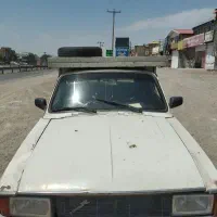 پیکان وانت 89