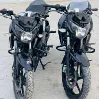 موتور آپاچی 160 خصبی 2022