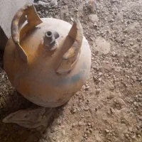 یک عدد کپسول گاز بفروش میرسد