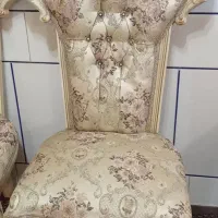 فروش یک دست مبل ۹ نفره