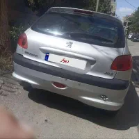 ۲۰۶ مدل ۸۴