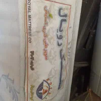 تشک خوشخواب  یک نفره