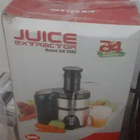 اب میوه گیری ساپر