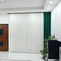 گالری پرده تک