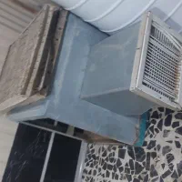 فروش کولر