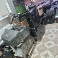 ۶۰ عدد بخاری وسایل تکمیل