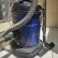 جاروبرقی سطلی پرقدرت