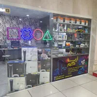 PS4 کپی خور در حد نو