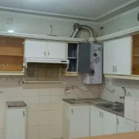 ویلای دوطبقه طبقه بالا رهن کامل دوخواب