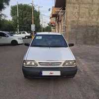 پراید ۱۳۱ مدل ۹۹