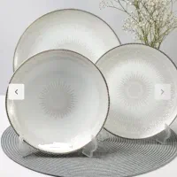 سرویس چینی ۶نفره الیزابت لورین