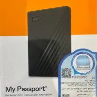 هارد اکسترنال ۲ترابایت