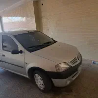 ماشین ال۹۰ تسمه تایم دینام لنت همچی سالم متوعروسک