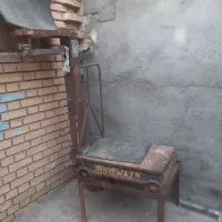ترازو|ابزارآلات|شوشتر, |دیوار