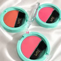 رژ گونه شال کوین