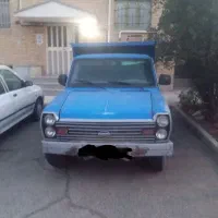 نیسان کمپرسی