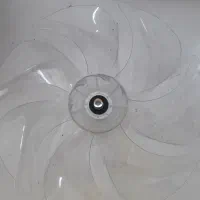پروانه پنکه ۷ پره