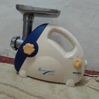 چرخ گوشت