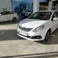 JAC J4 / جک جی ۴